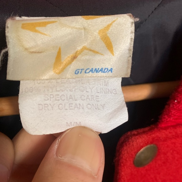 Schoenberg Minor hockey team jacket - Picture 5 of 7